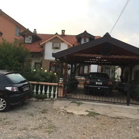 Pensjonat House Of Flowers Mostar