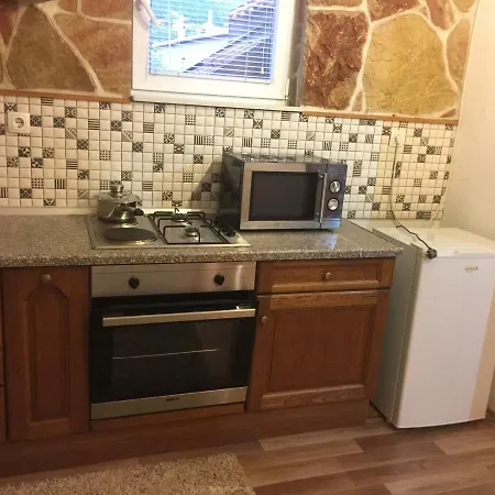 Pensjonat House Of Flowers Mostar