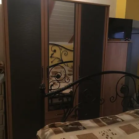 Pensjonat House Of Flowers Mostar