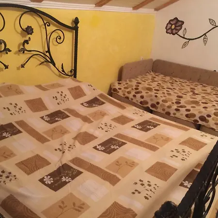 Pensjonat House Of Flowers Mostar