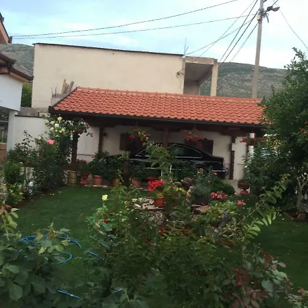 House Of Flowers * Mostar