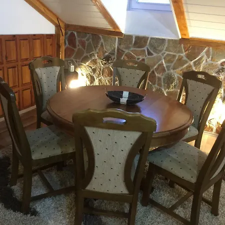 Pensjonat House Of Flowers Mostar