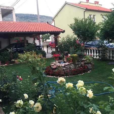 House Of Flowers
