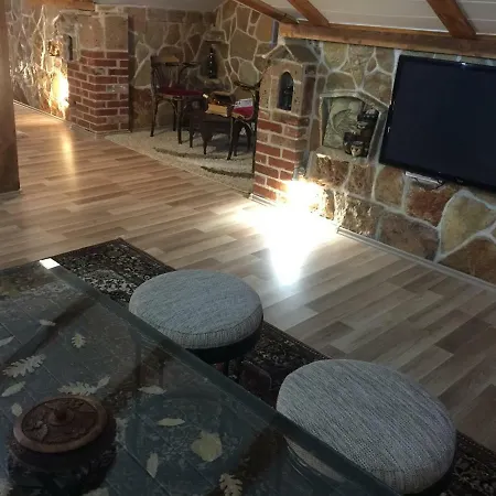 House Of Flowers Pensjonat *