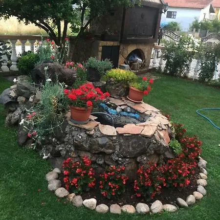 House Of Flowers Pensjonat