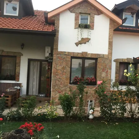 House Of Flowers * Mostar