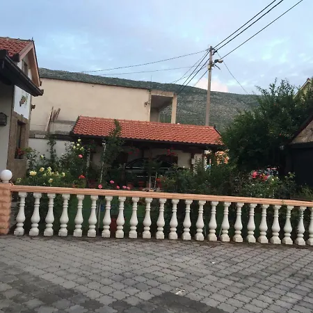 House Of Flowers *