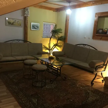 Pensjonat House Of Flowers Mostar