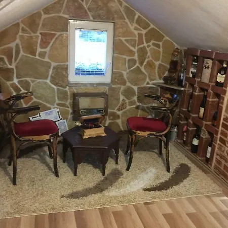 House Of Flowers Mostar